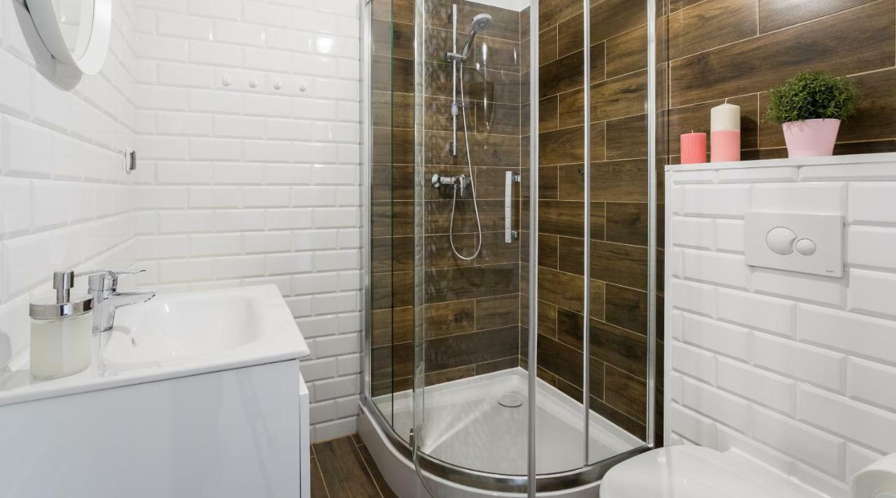 Apartament Na Wierchu Zarezerwuj Na Podhalami Pl Bukowina Tatrzańska Exterior foto